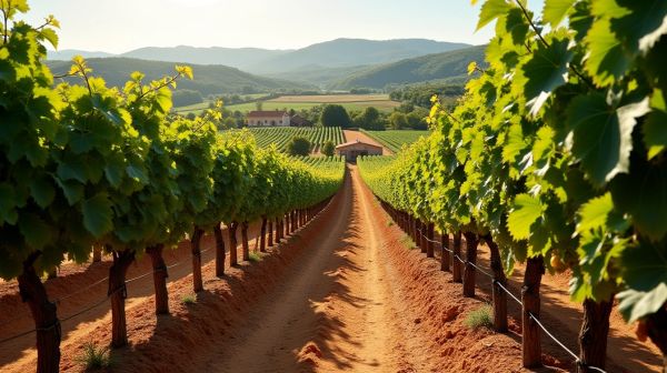 Mondeuse, roussette, chignin : le tour du vignoble en un verre